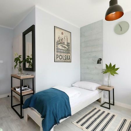 Pokoje I Apartamenty Poddabie 2 エクステリア 写真
