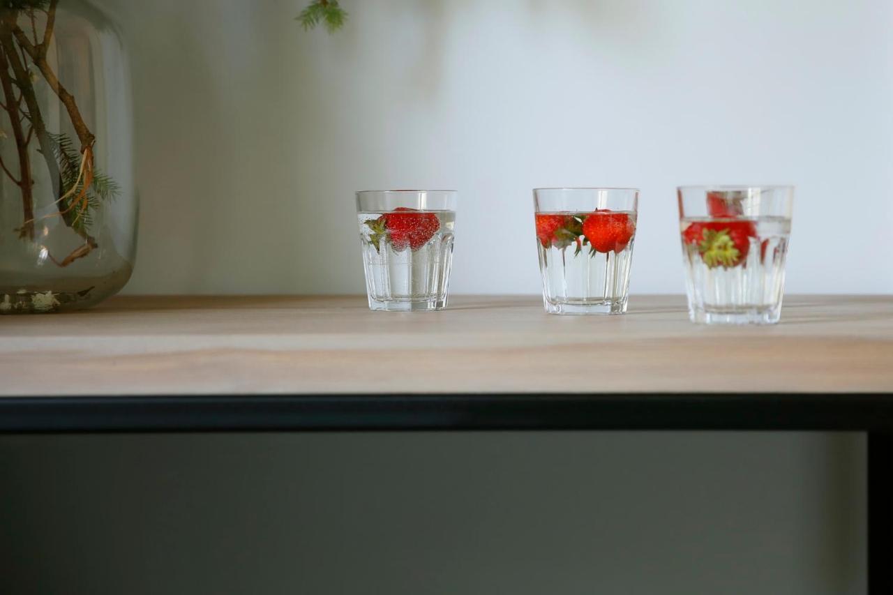 Pokoje I Apartamenty Poddabie 2 エクステリア 写真