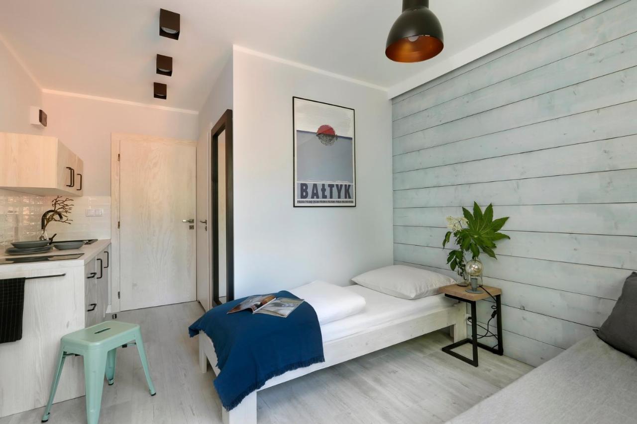 Pokoje I Apartamenty Poddabie 2 エクステリア 写真