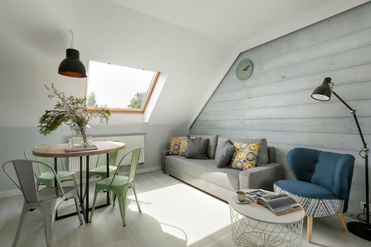 Pokoje I Apartamenty Poddabie 2 エクステリア 写真