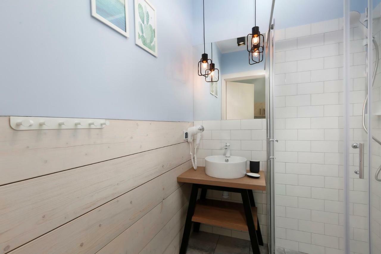 Pokoje I Apartamenty Poddabie 2 エクステリア 写真