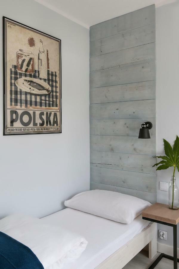 Pokoje I Apartamenty Poddabie 2 エクステリア 写真