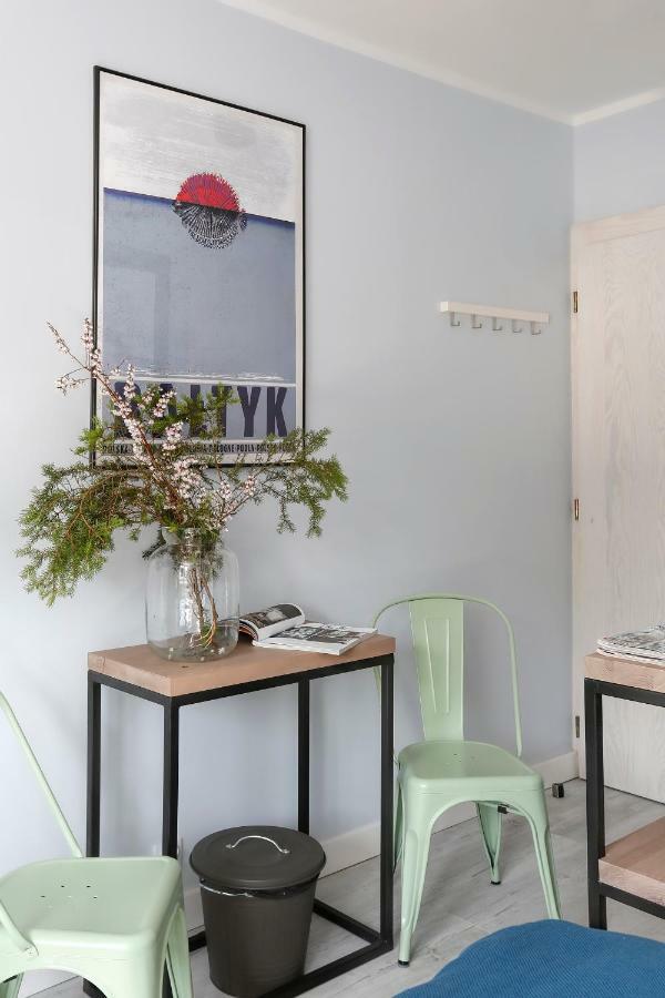 Pokoje I Apartamenty Poddabie 2 エクステリア 写真