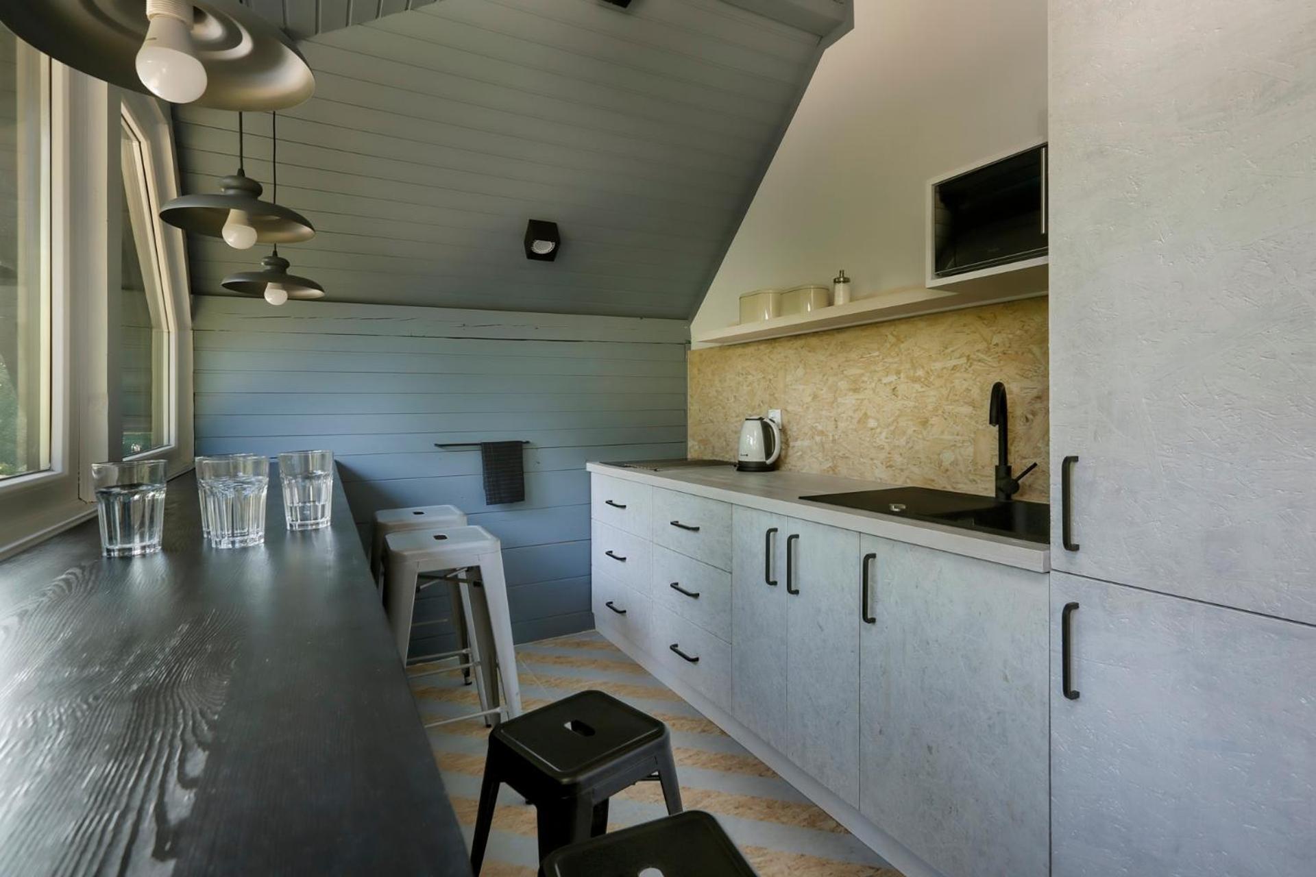 Pokoje I Apartamenty Poddabie 2 エクステリア 写真