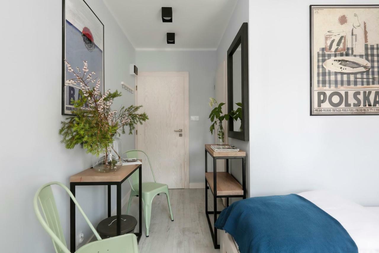 Pokoje I Apartamenty Poddabie 2 エクステリア 写真