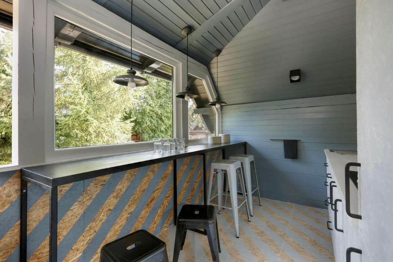 Pokoje I Apartamenty Poddabie 2 エクステリア 写真
